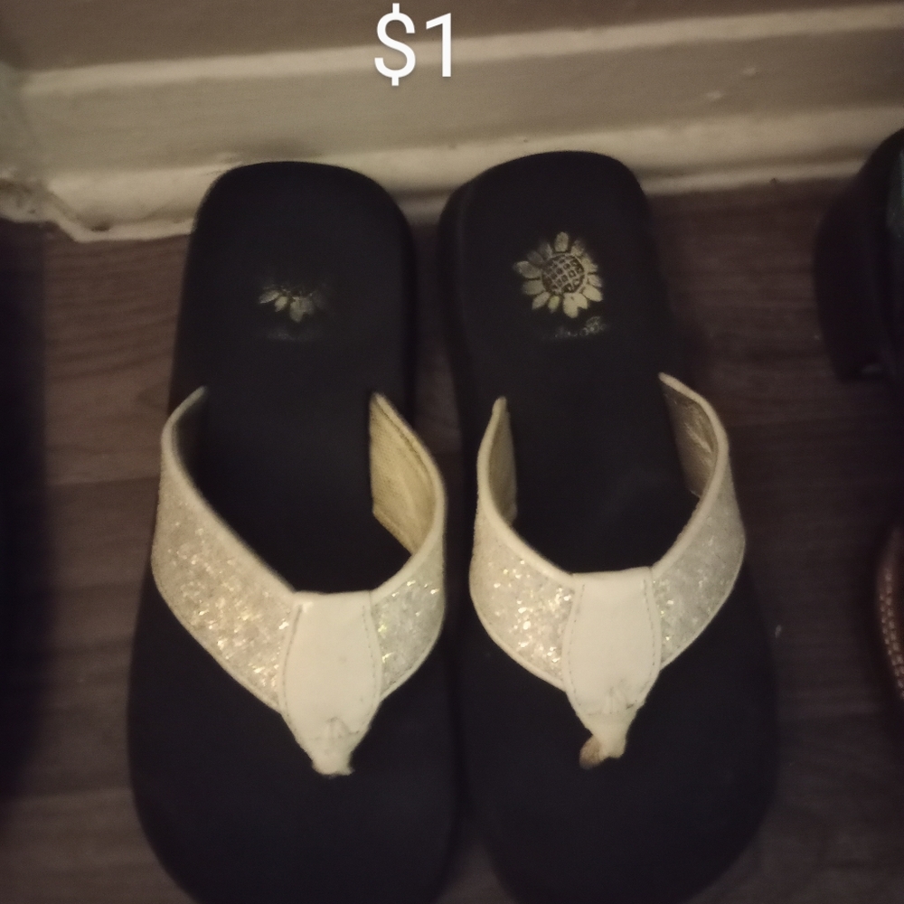 Flip flops